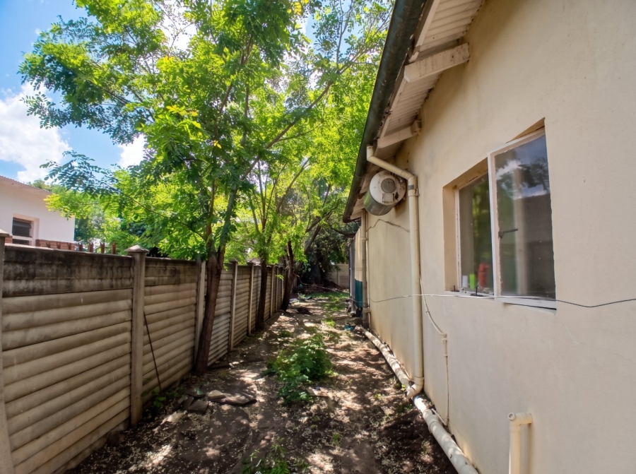 3 Bedroom Property for Sale in Noordhoek Free State